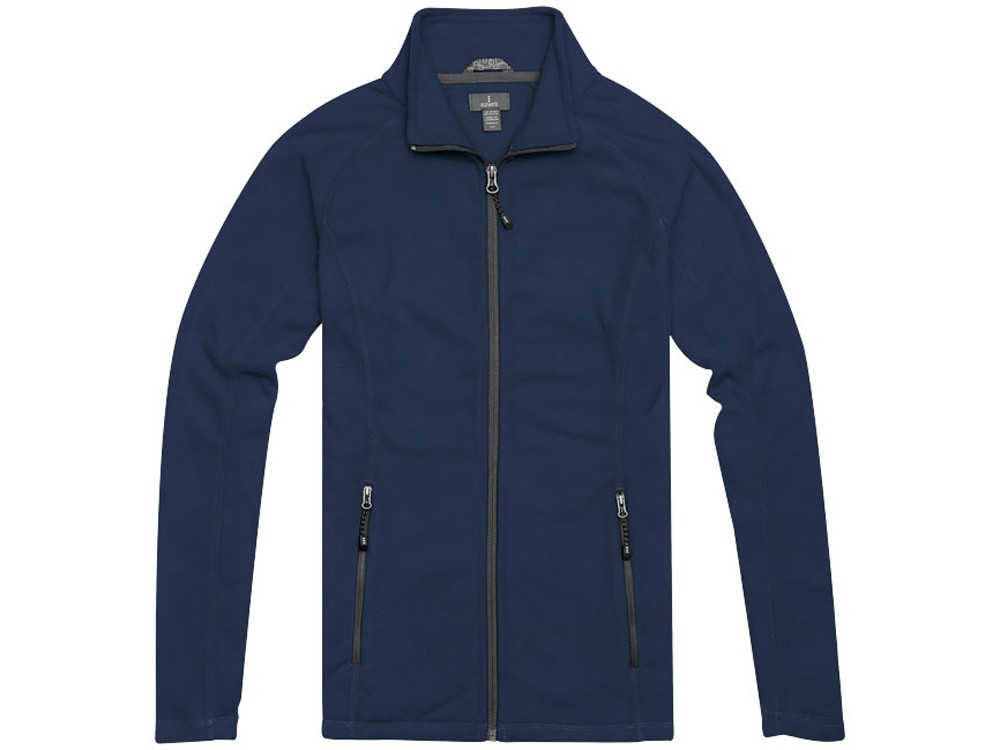 Джемпер из полифлиса Rixford женский - 2