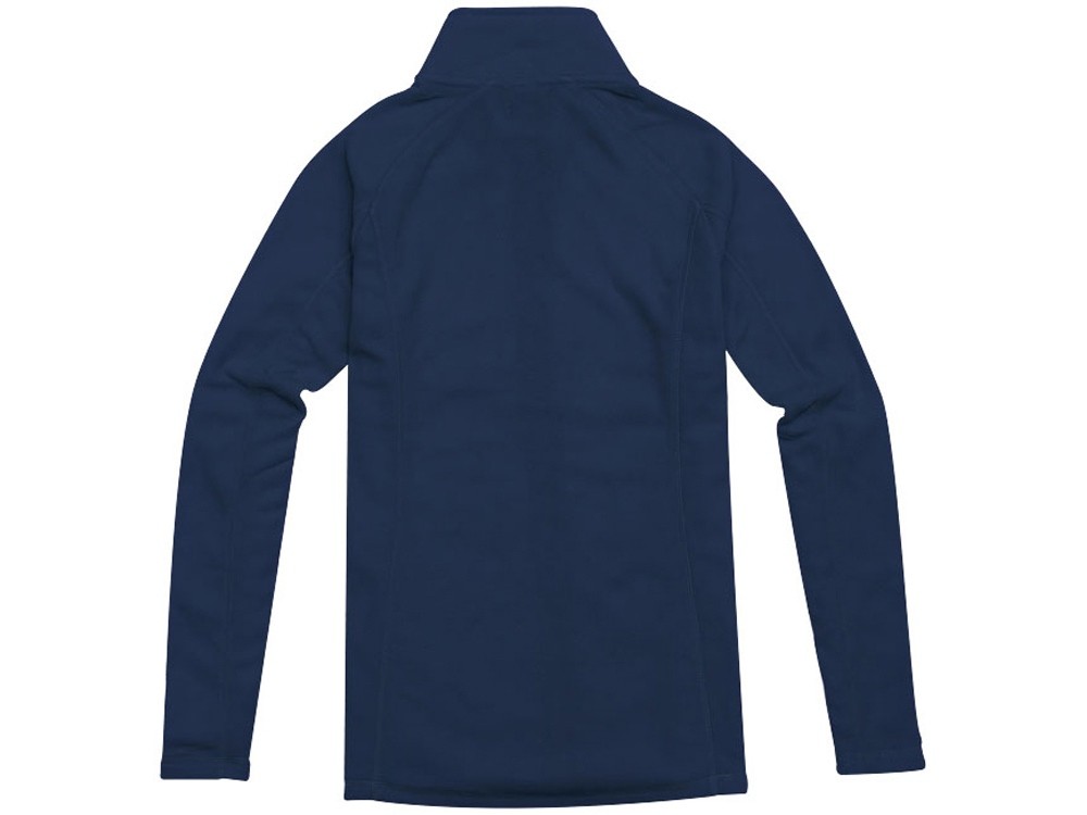 Джемпер из полифлиса Rixford женский - 3