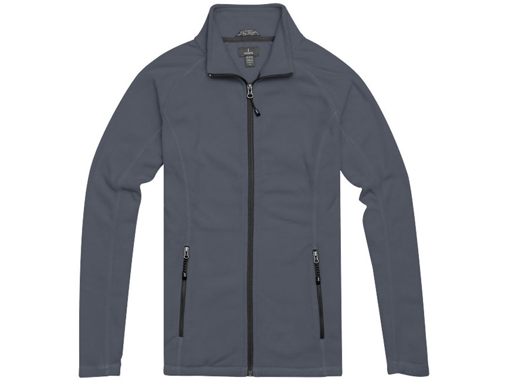 Джемпер из полифлиса Rixford женский - 2