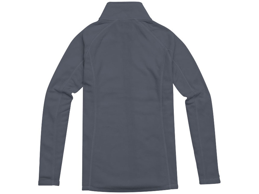 Джемпер из полифлиса Rixford женский - 3