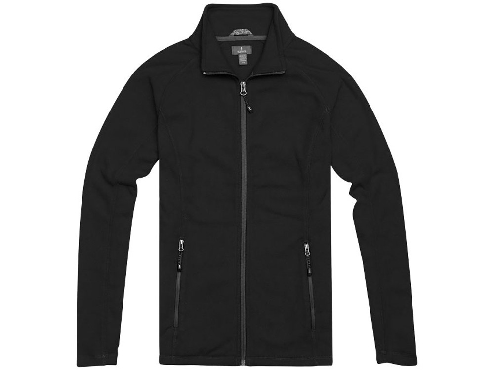 Джемпер из полифлиса Rixford женский - 2