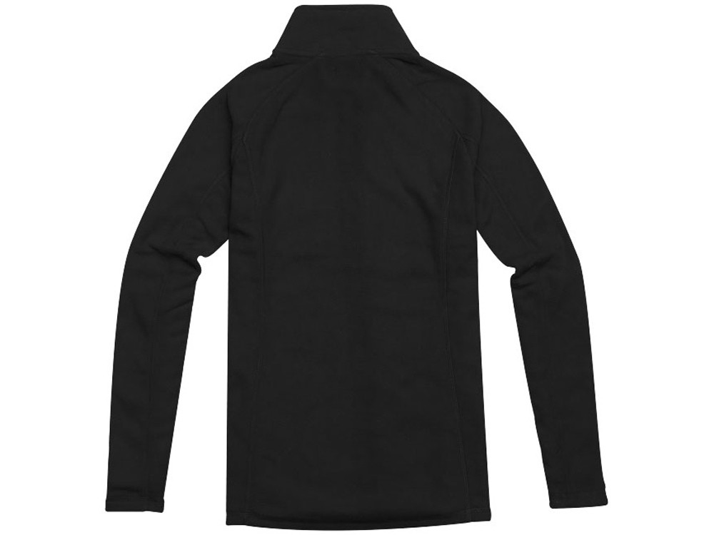 Джемпер из полифлиса Rixford женский - 3