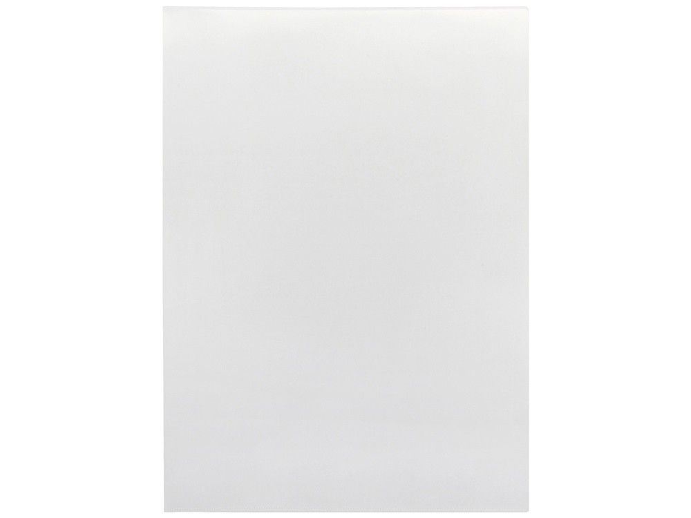 Папка- уголок А4, матовая - 3