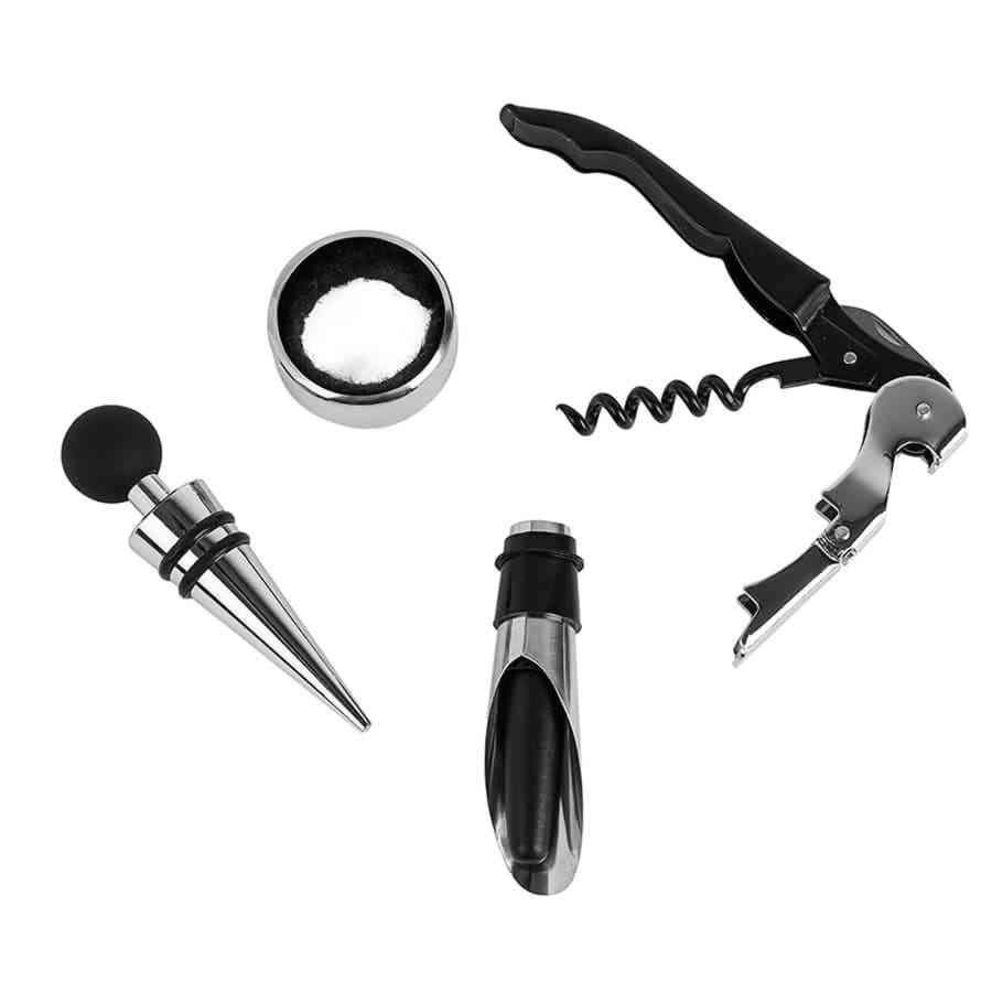 Набор для вина CORK (4 предмета) - 3