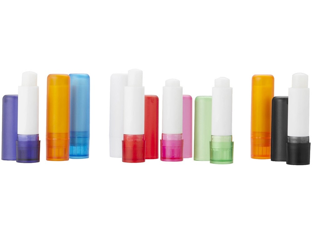 Гигиеническая помада Deale - 4