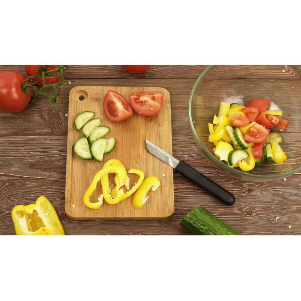 Разделочная доска и нож Piccolo - 6