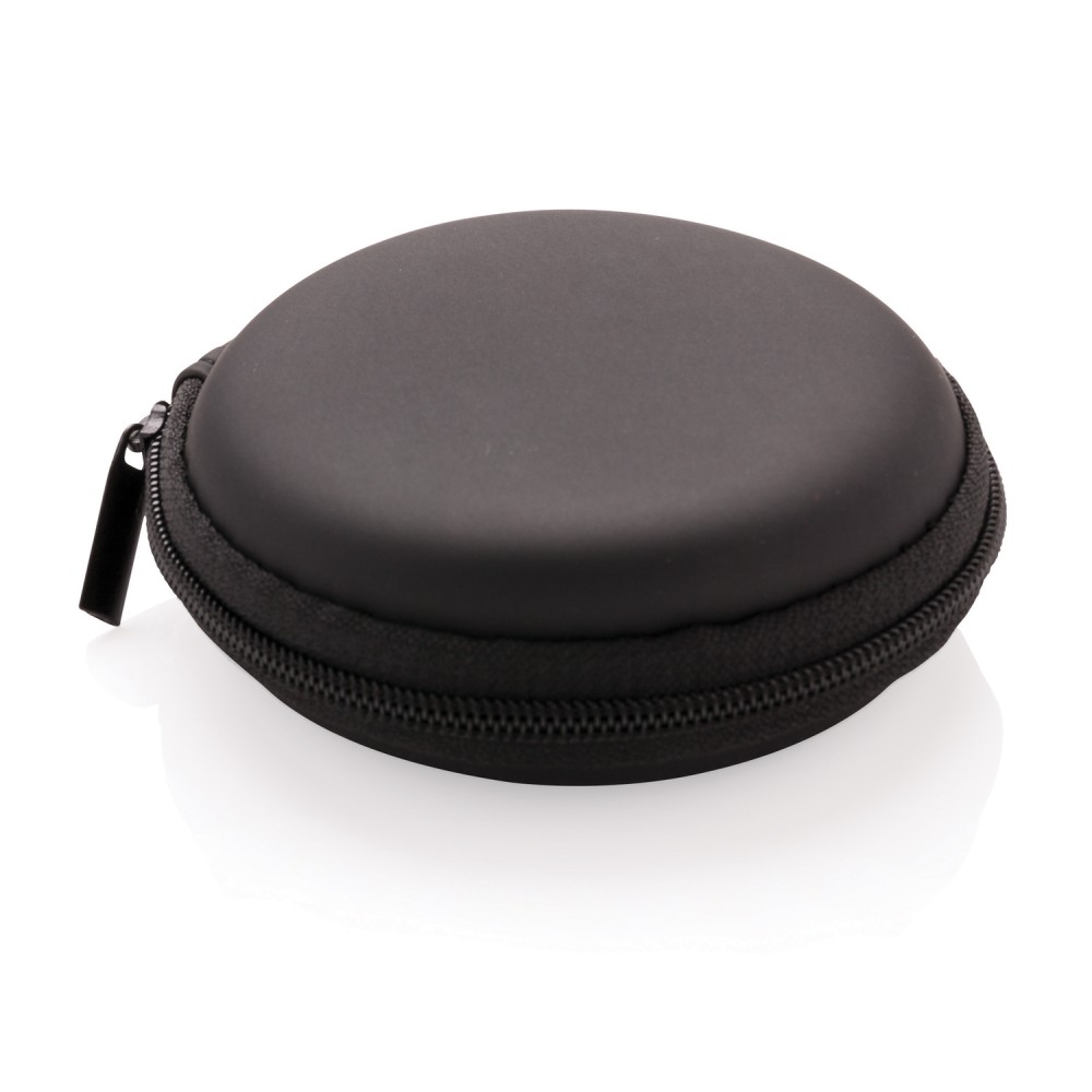 Беспроводные наушники, белый - 5