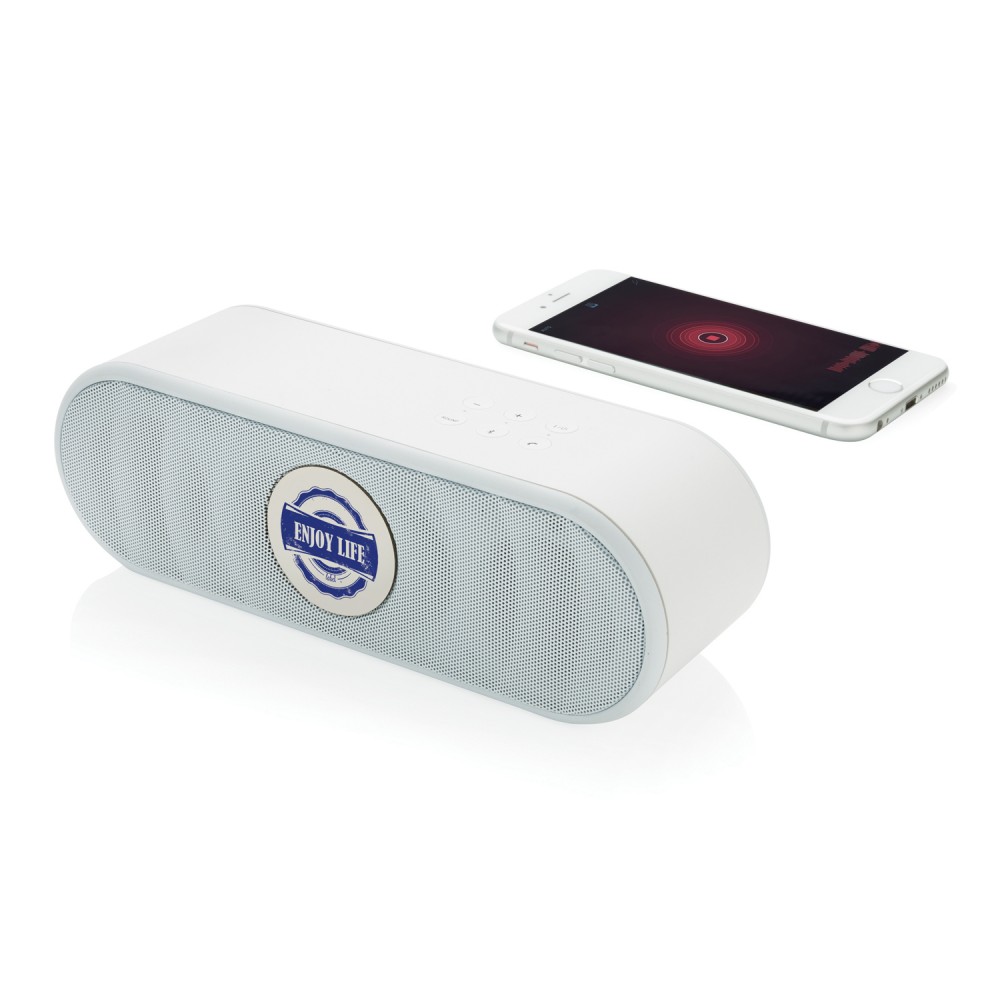 Беспроводная колонка Flow - 3