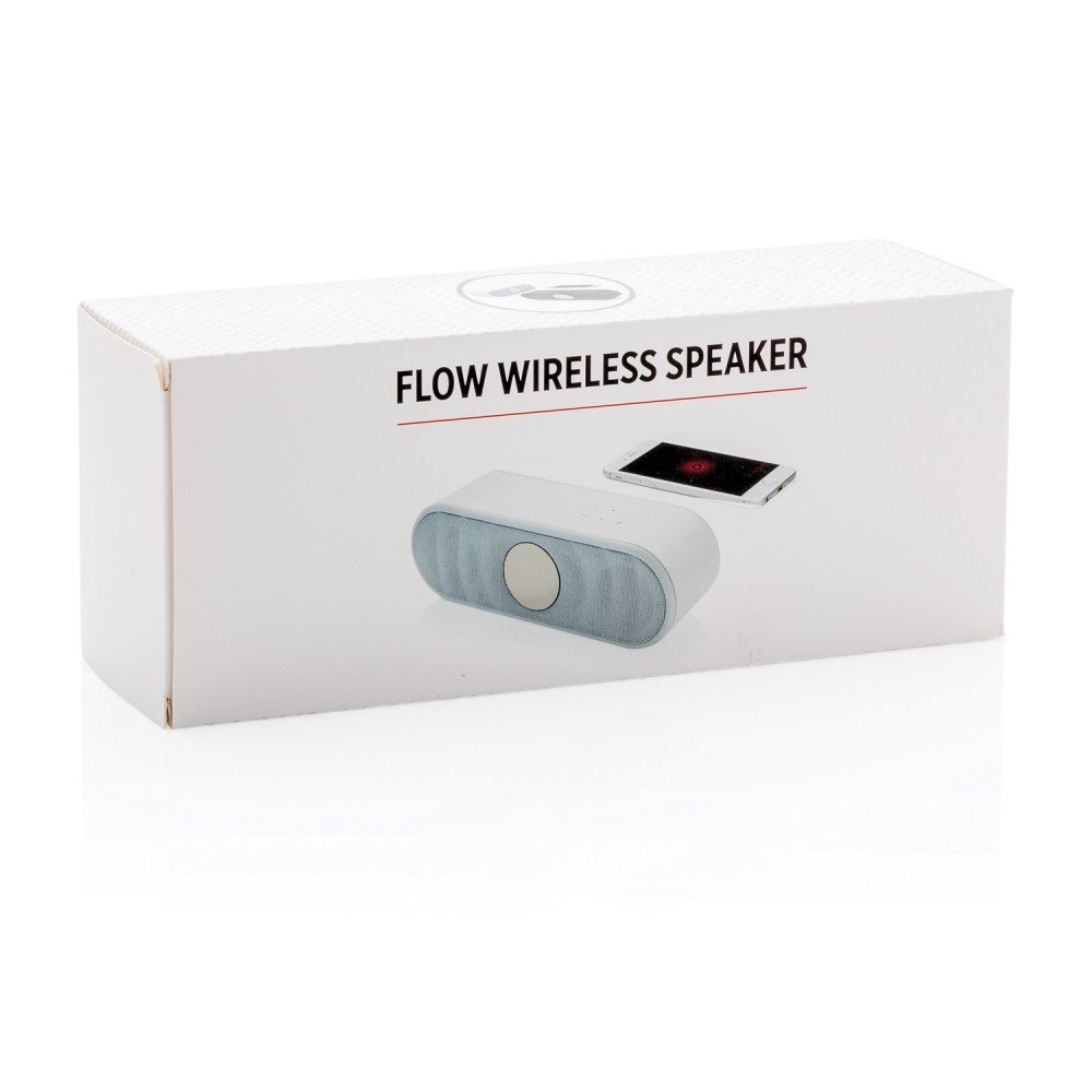 Беспроводная колонка Flow - 6