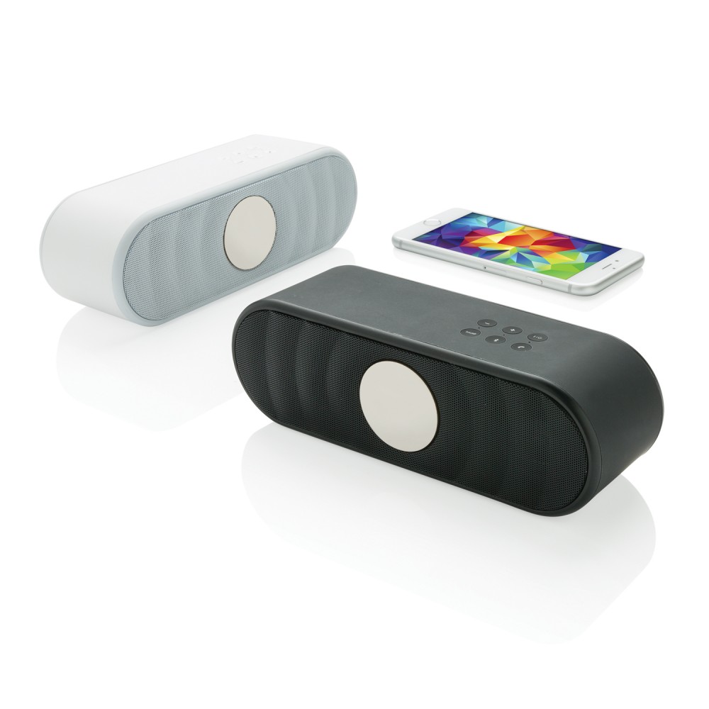 Беспроводная колонка Flow - 7