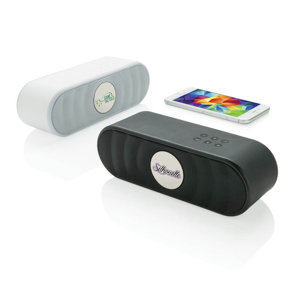 Беспроводная колонка Flow - 8