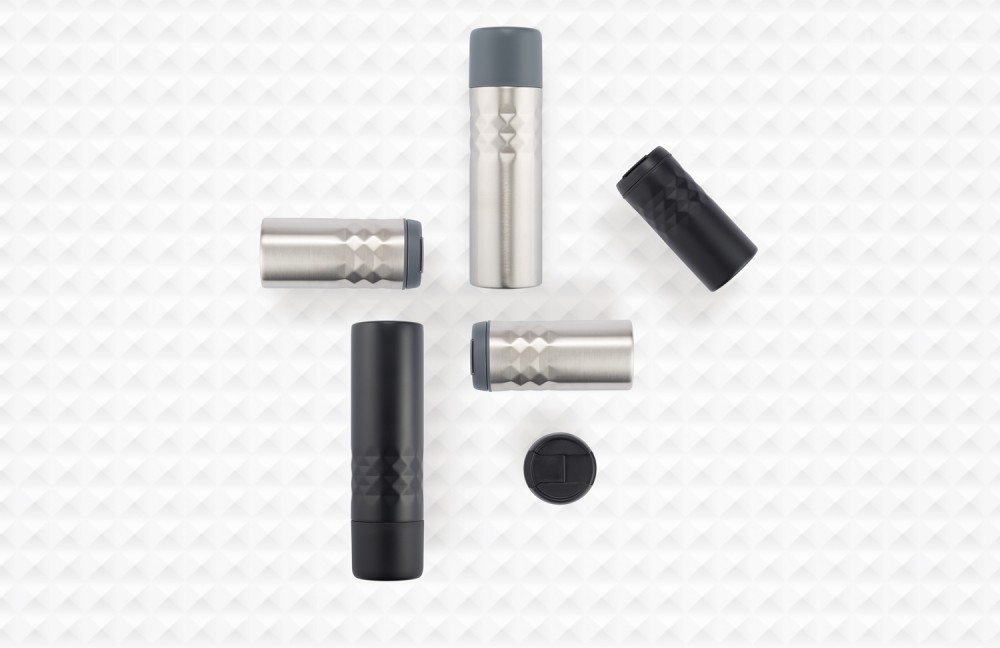 Термокружка Mosa, 300 мл - 7