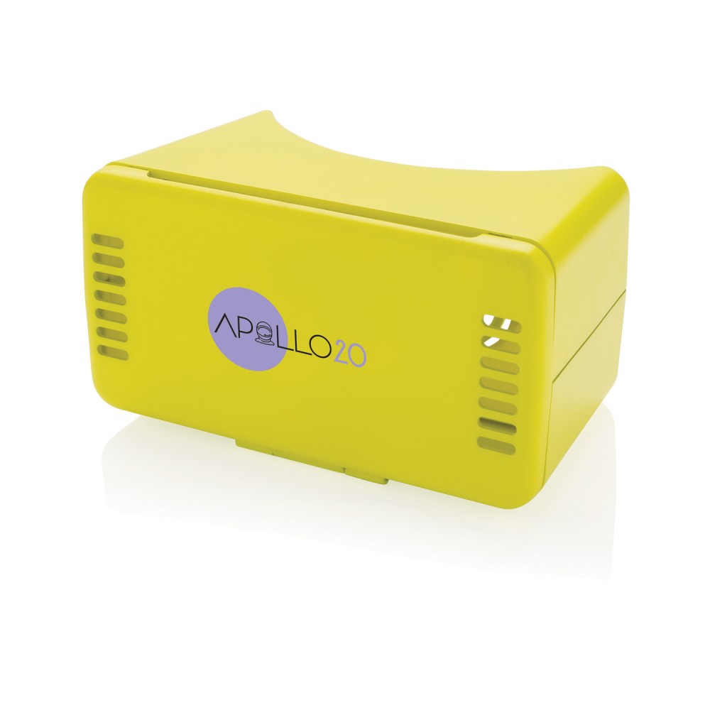 Универсальные очки Virtual reality - 3