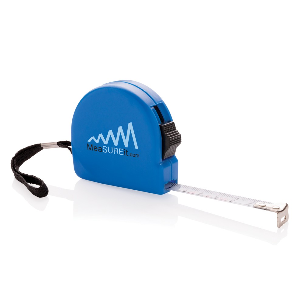 Рулетка, 3 м - 2