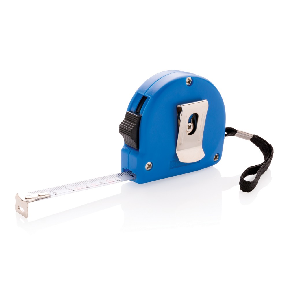 Рулетка, 3 м - 3