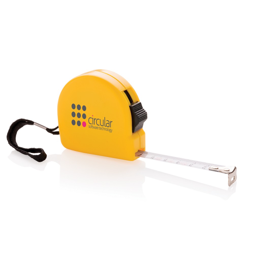 Рулетка, 3 м - 2