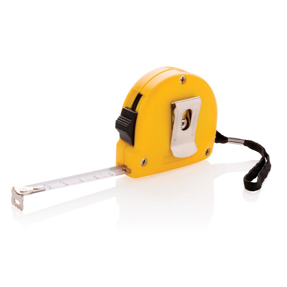 Рулетка, 3 м - 3