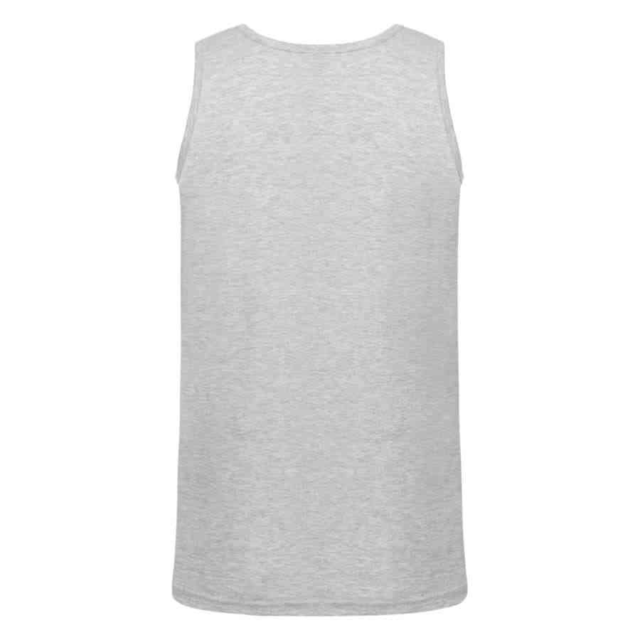 Майка мужская VALUEWEIGHT ATHLETIC VEST 165 - 2