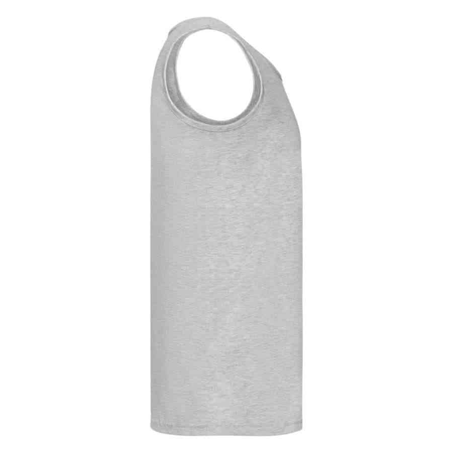 Майка мужская VALUEWEIGHT ATHLETIC VEST 165 - 3