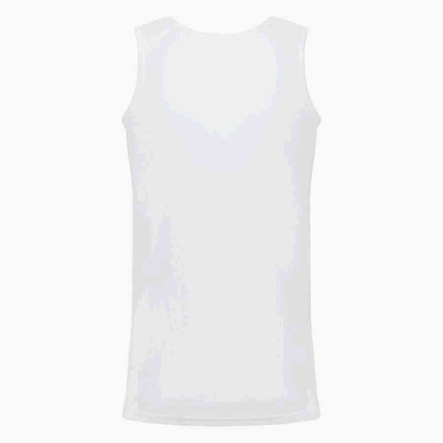 Майка мужская VALUEWEIGHT ATHLETIC VEST 160 - 2