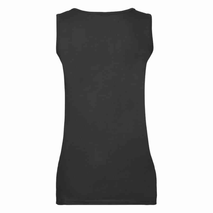 Майка женская Lady-Fit Valueweight Vest - 2