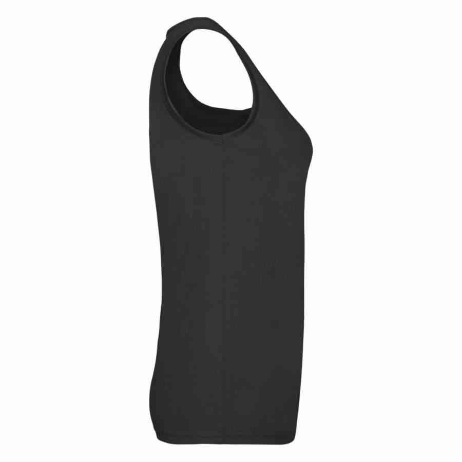 Майка женская Lady-Fit Valueweight Vest - 3