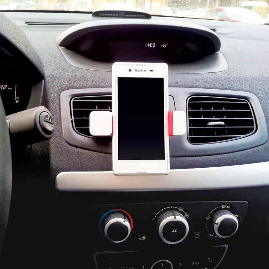 Держатель для телефона "Holder" - 2