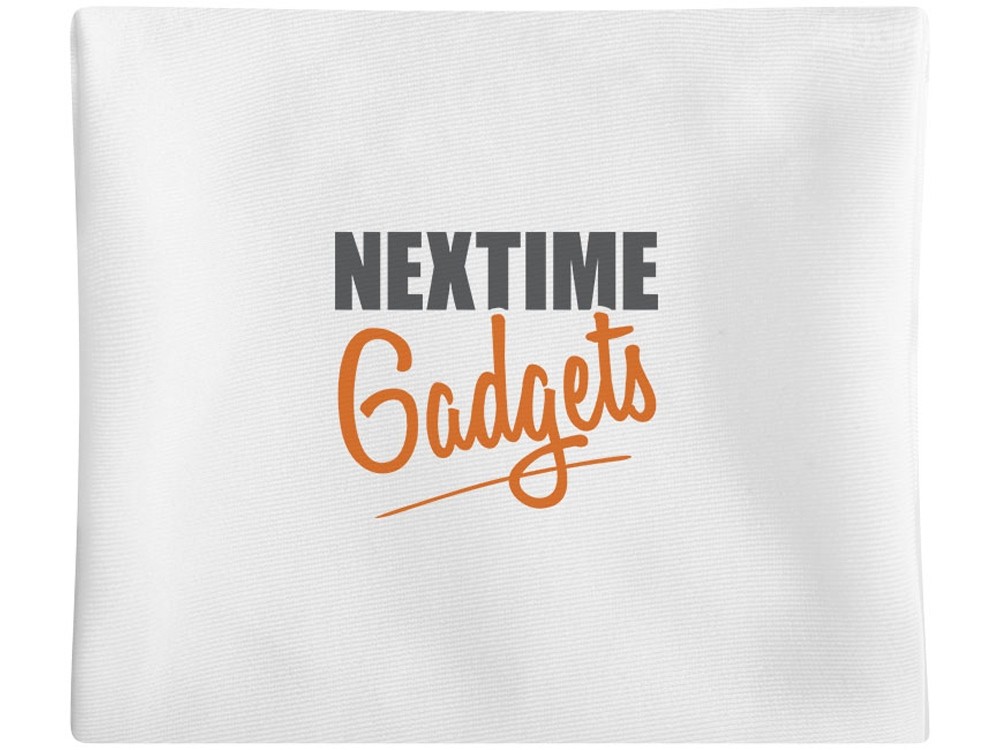 Чехол на запястье на молнии Squat - 4