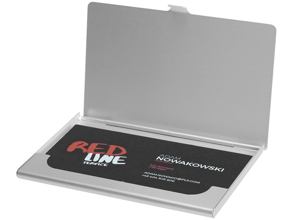 Визитница Shanghai - 3