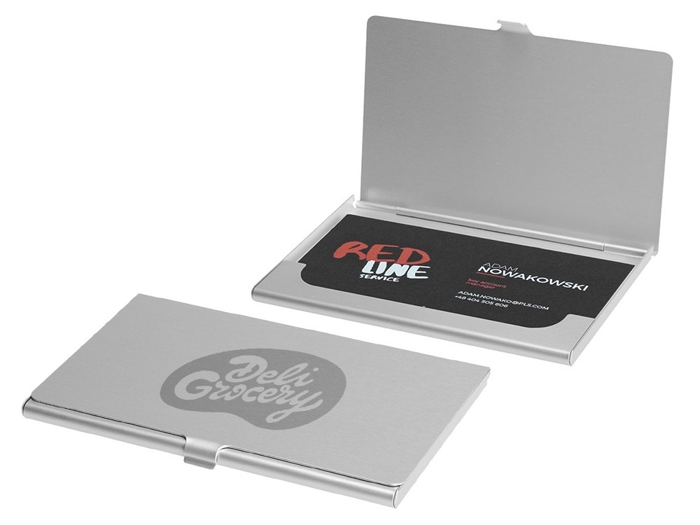 Визитница Shanghai - 4