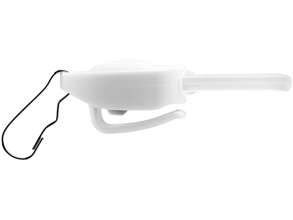 Брелок-фонарик для молнии - 4