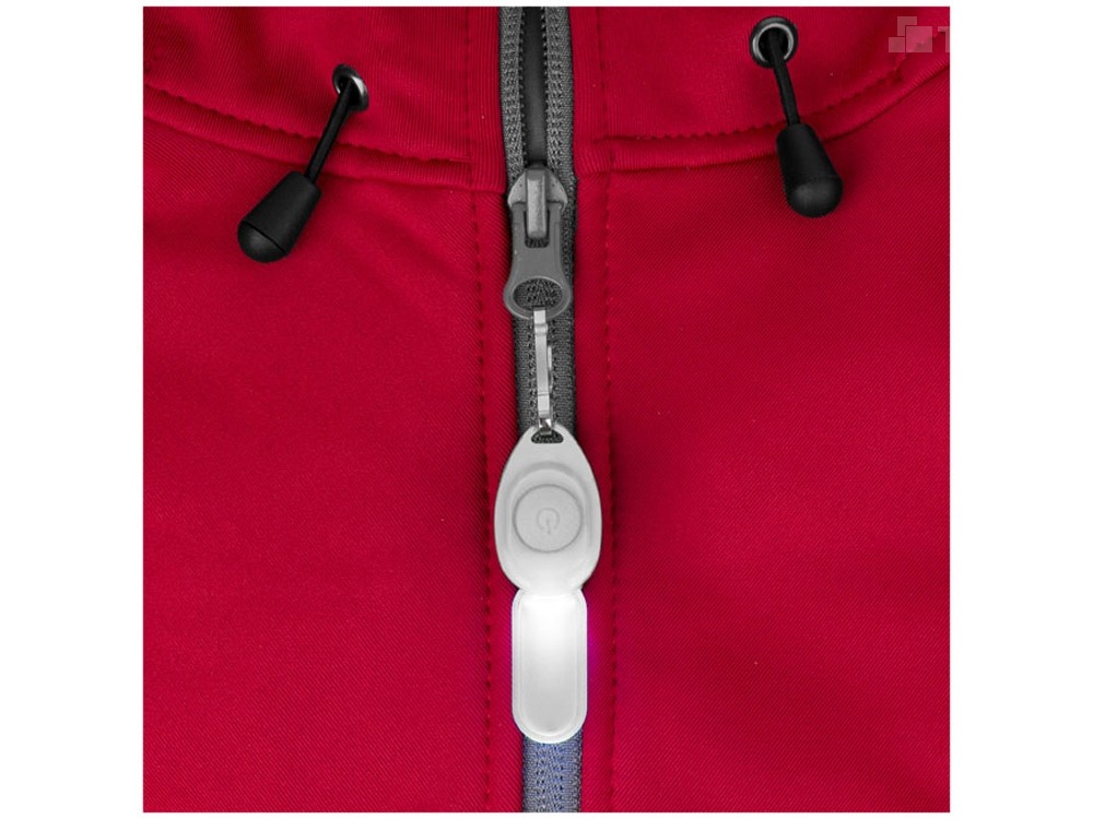 Брелок-фонарик для молнии - 5