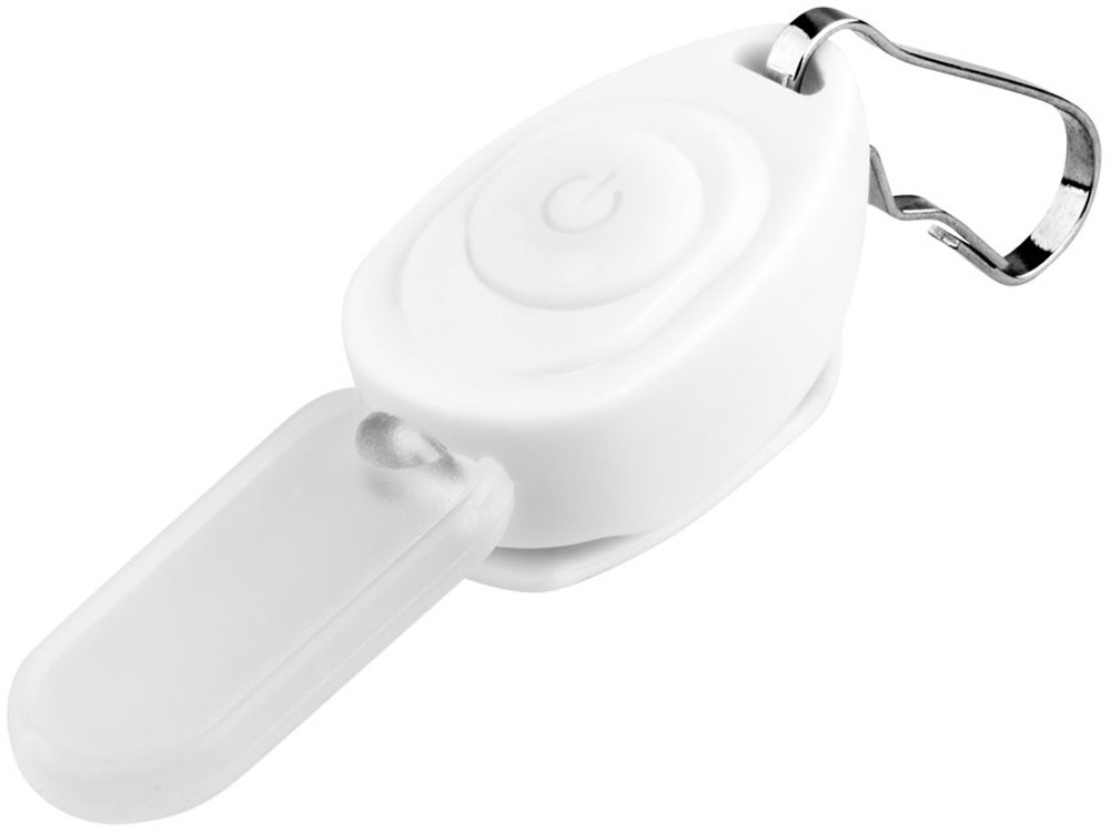 Брелок-фонарик для молнии - 2