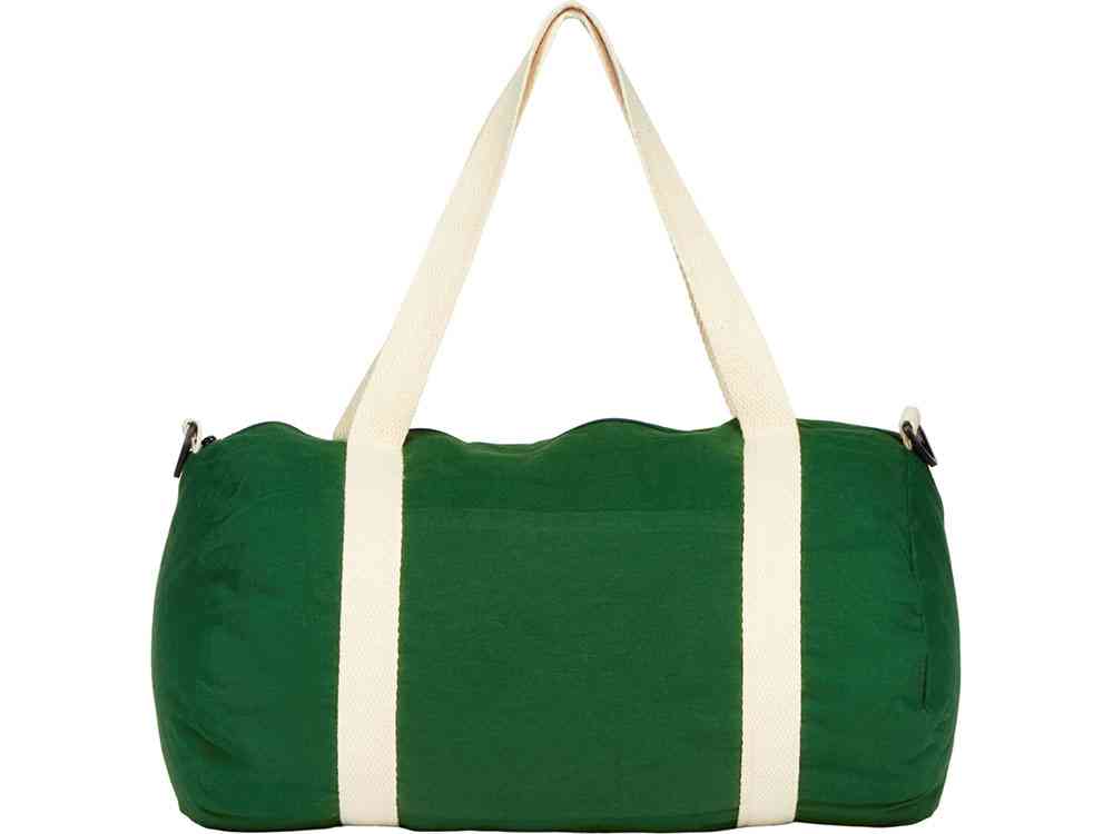 Сумка Barrel Duffel - 2