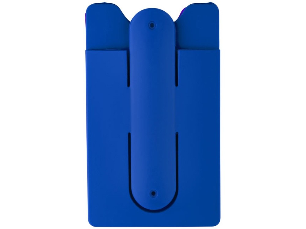 Футляр для кредитных карт с держателем мобильного - 4