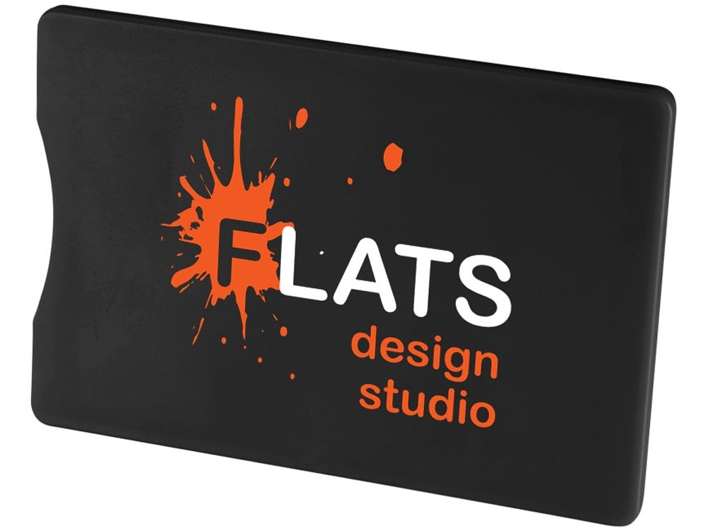 Защитный RFID чехол для кредитной карты - 3