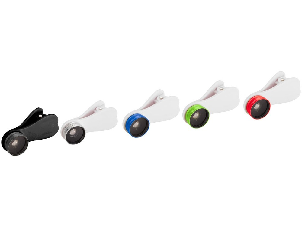 Линзы широкого обзора и макрообъектив - 3