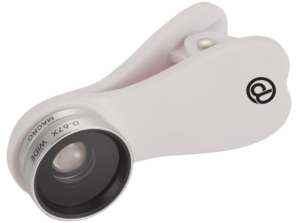 Линзы широкого обзора и макрообъектив - 4