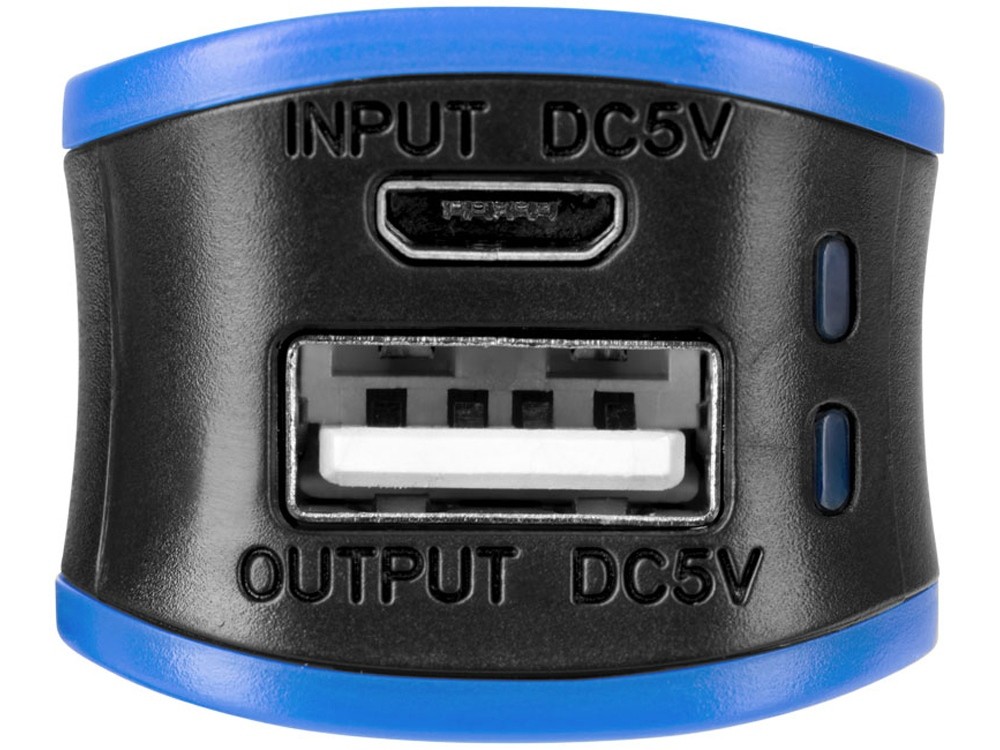 Внешний аккумулятор Edge, 2000 mAh - 2