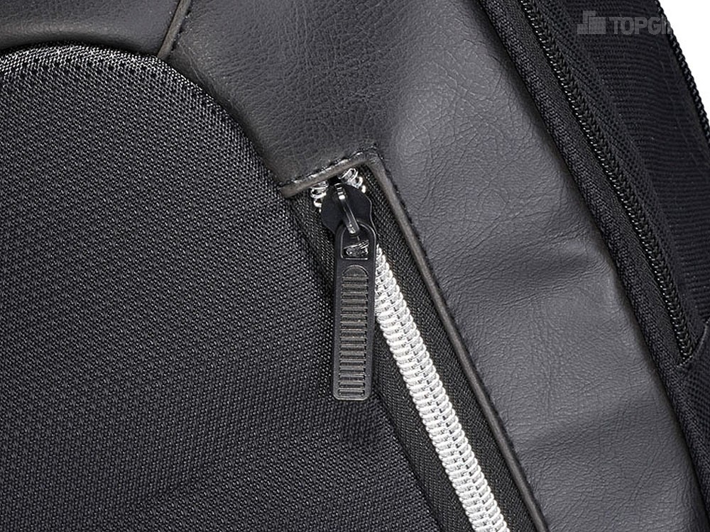 Рюкзак Vault для ноутбука 15,6 с защитой от RFID считывания - 3