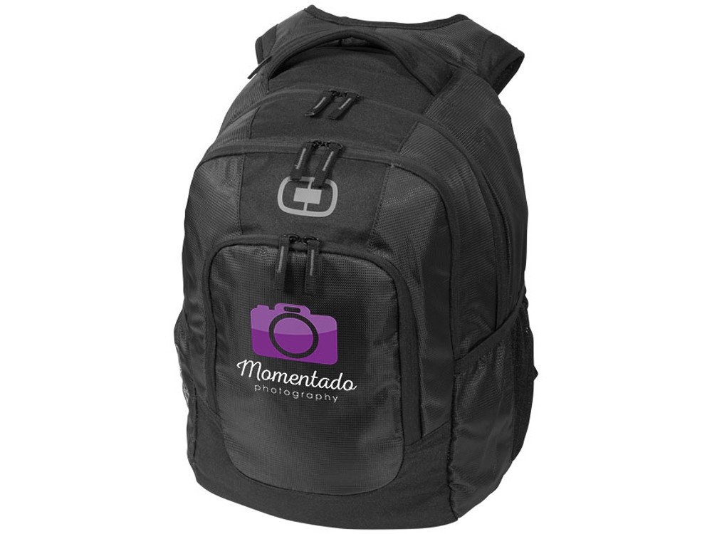 Рюкзак Logan для ноутбука 15.6 - 5