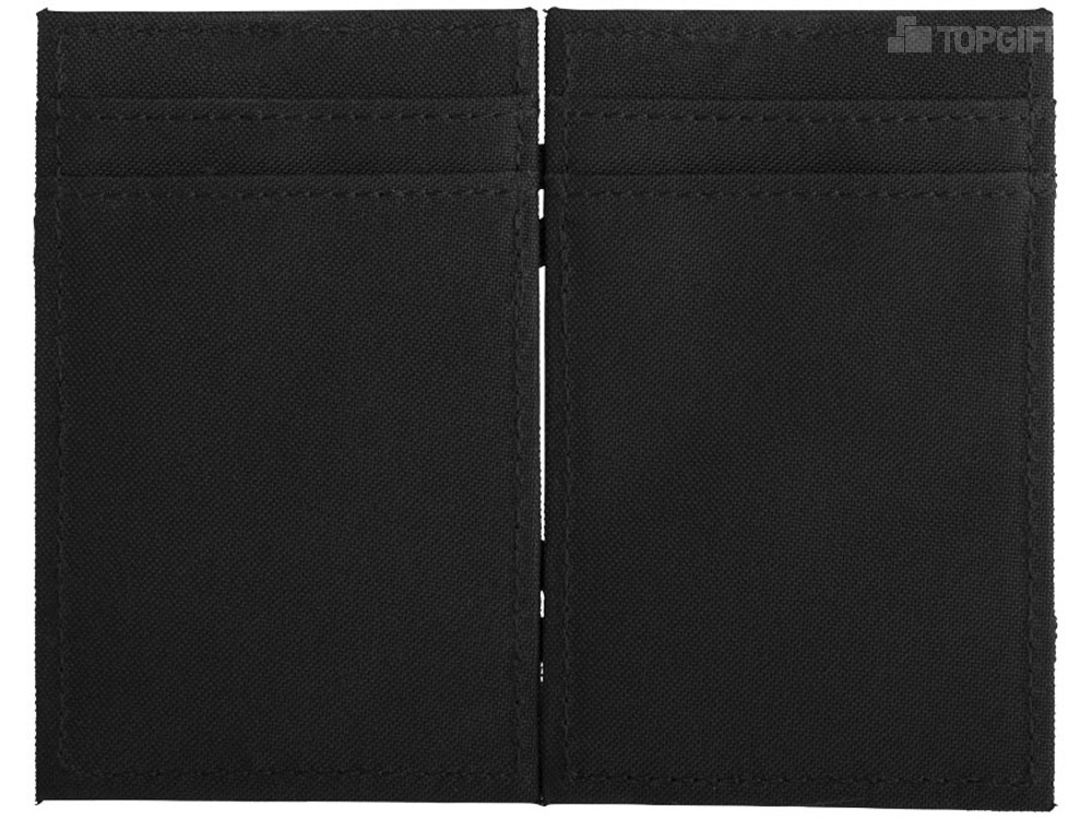 Бумажник Adventurer с защитой от RFID считывания - 6