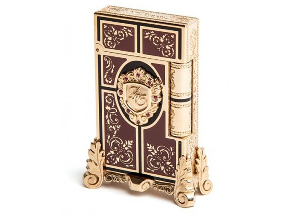 Зажигалка Second Empire Prestige