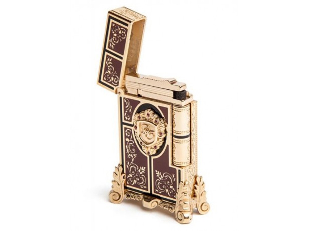 Зажигалка Second Empire Prestige - 2