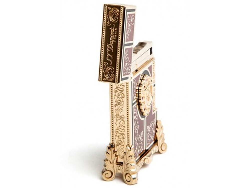 Зажигалка Second Empire Prestige - 3