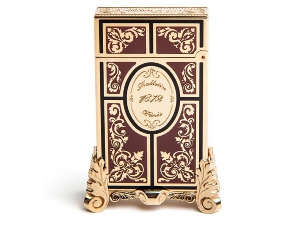 Зажигалка Second Empire Prestige - 4