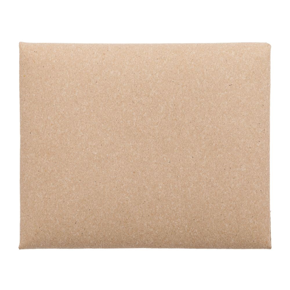 Кошелек Salamander Minimal, коричневый - 6