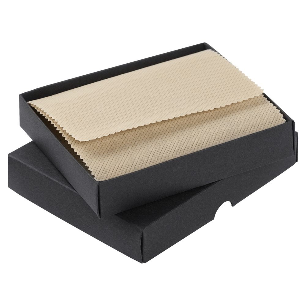 Кошелек Salamander Minimal, коричневый - 7