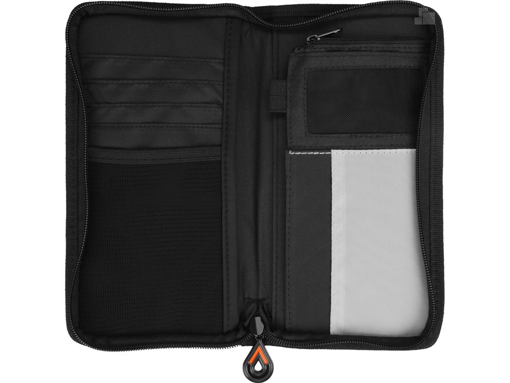 Портмоне Эдисон - 4