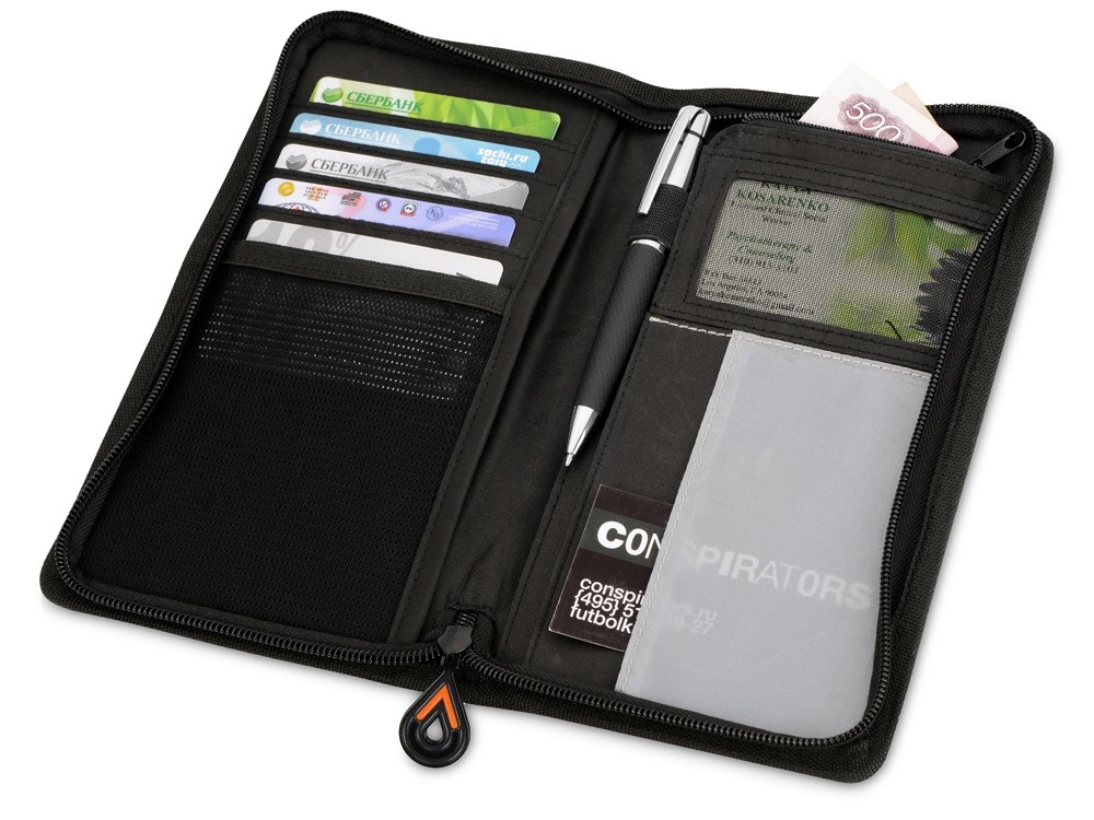 Портмоне Эдисон - 2